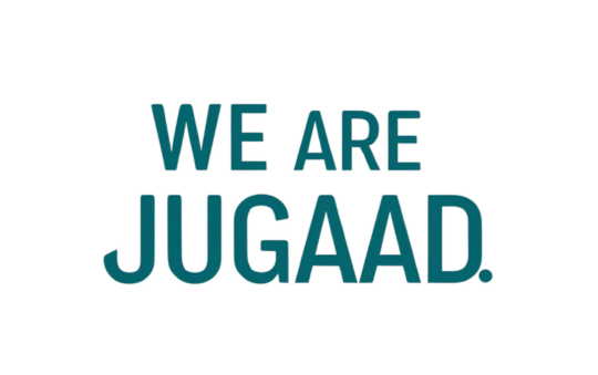 540X339 SPONSOR WE ARE JUGAAD