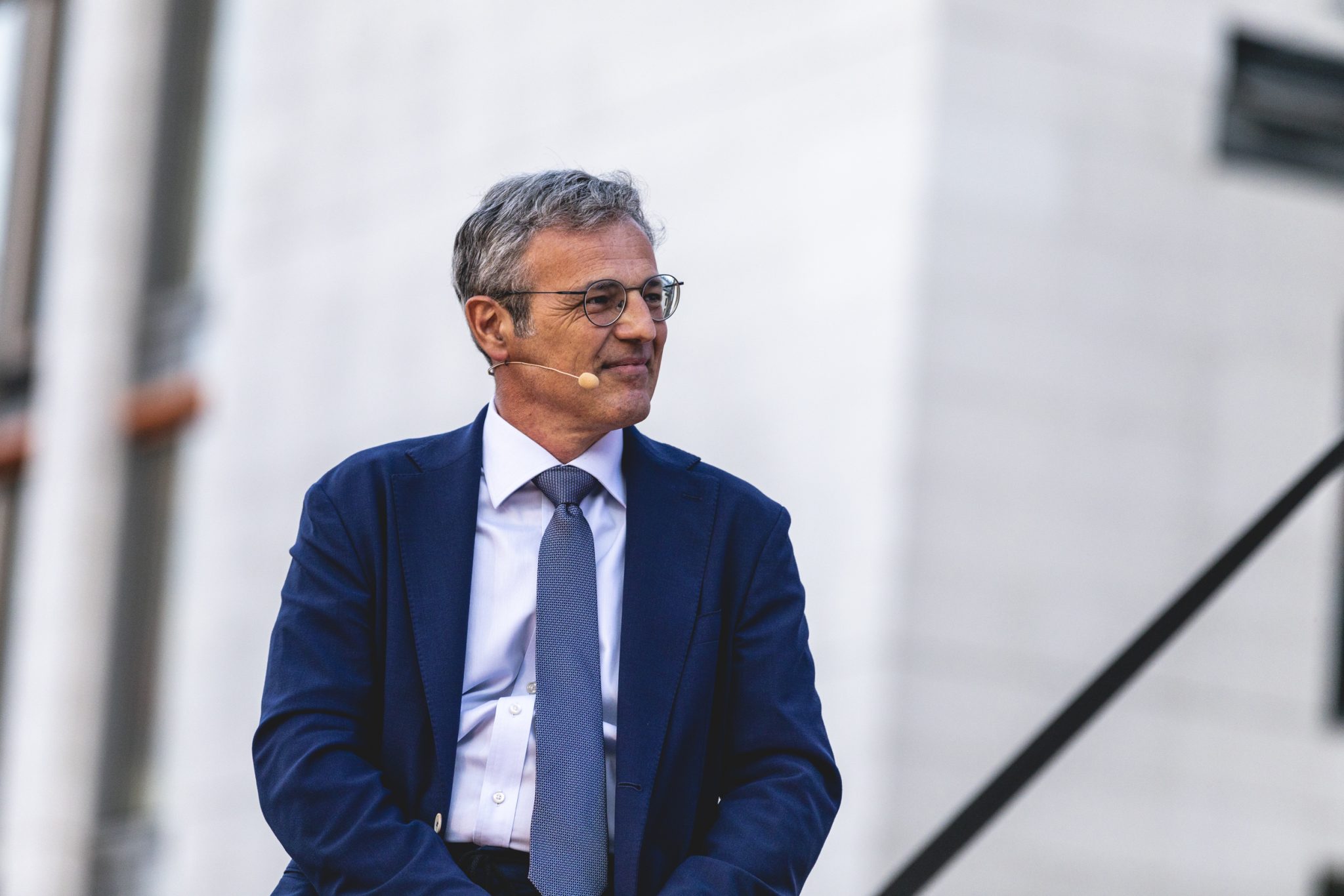 Giampaolo Pedrotti