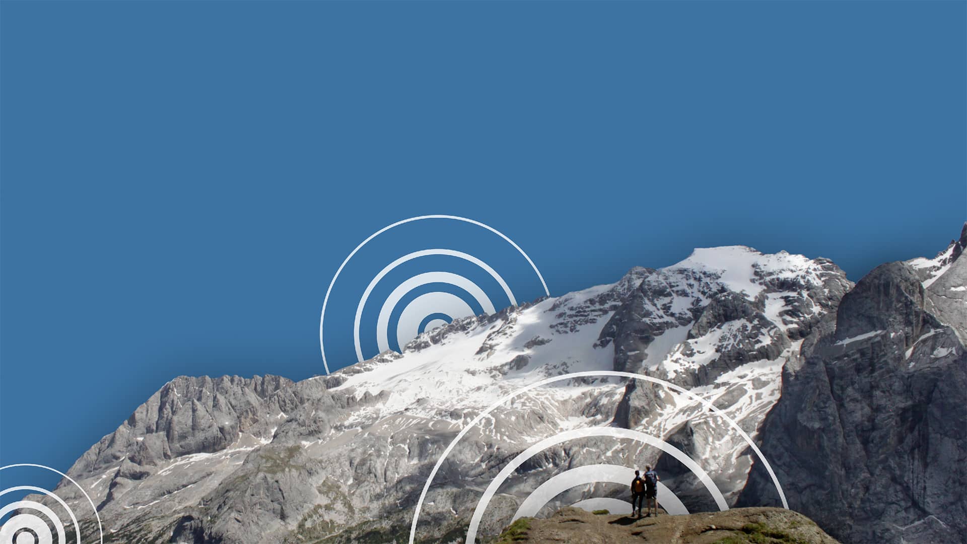Marmolada. Il respiro della Regina