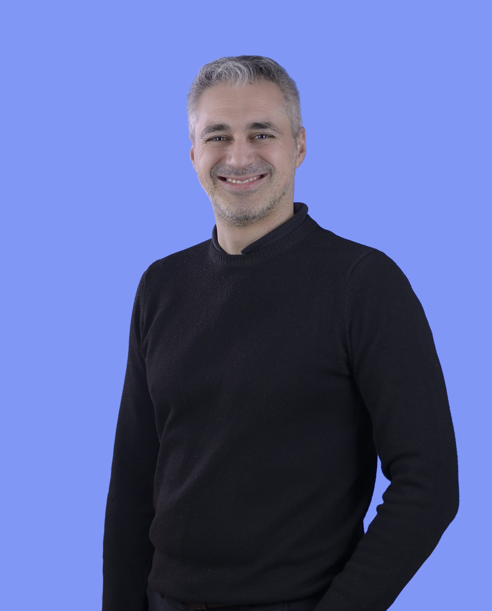 Ivan Muscolino