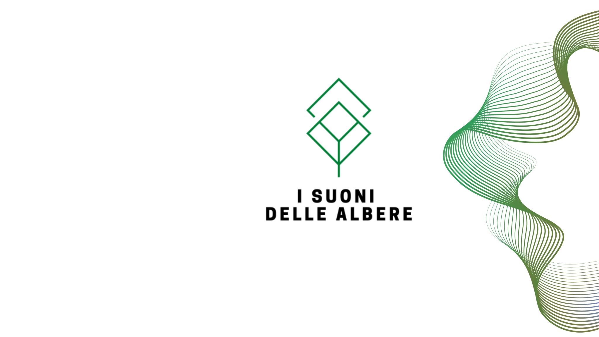 Suoni delle Albere