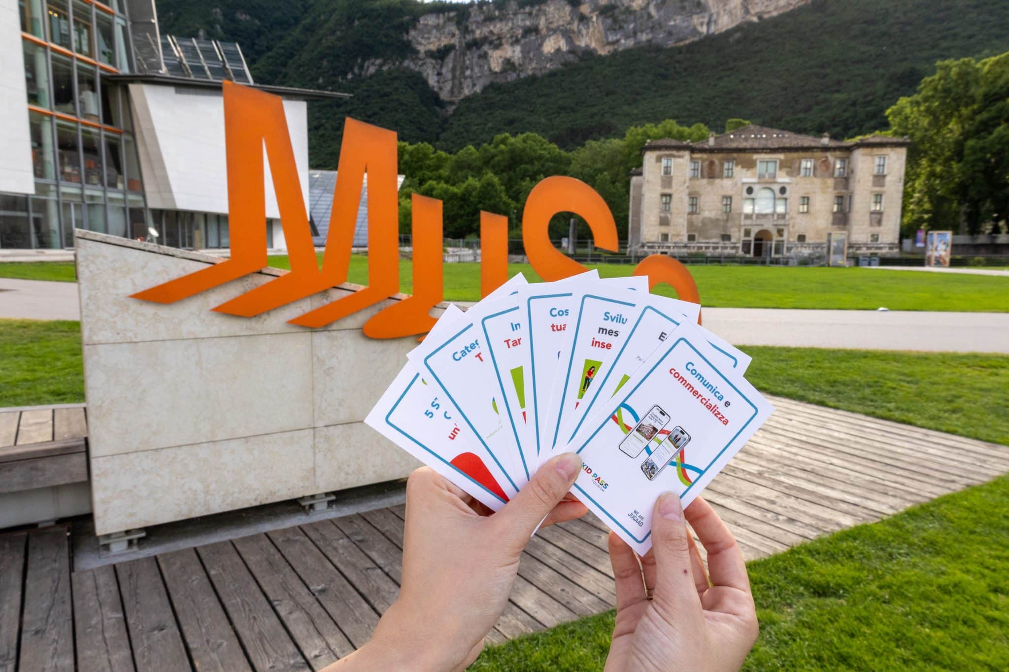Il turismo per famiglie cambia