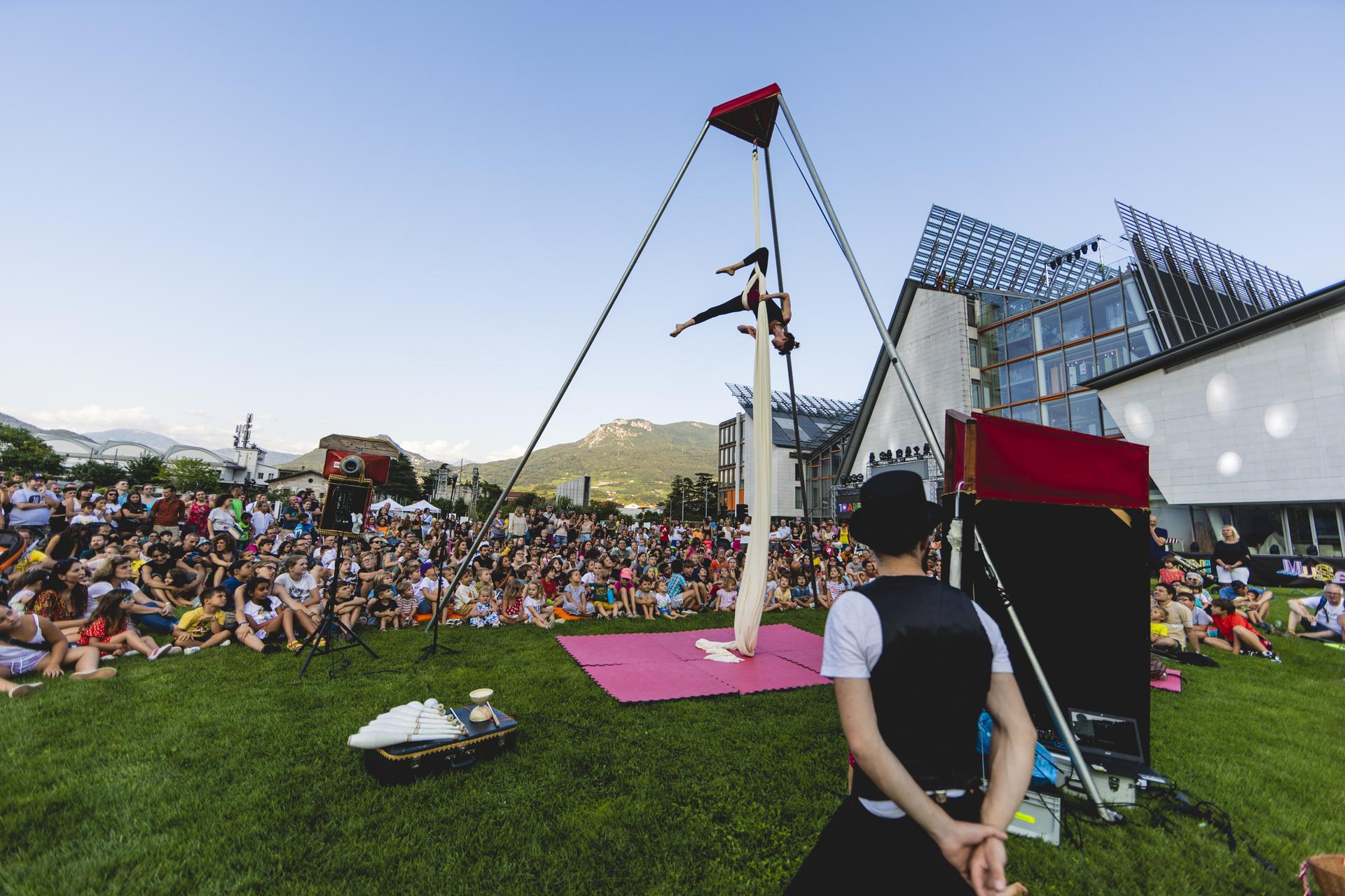 CircoXperience