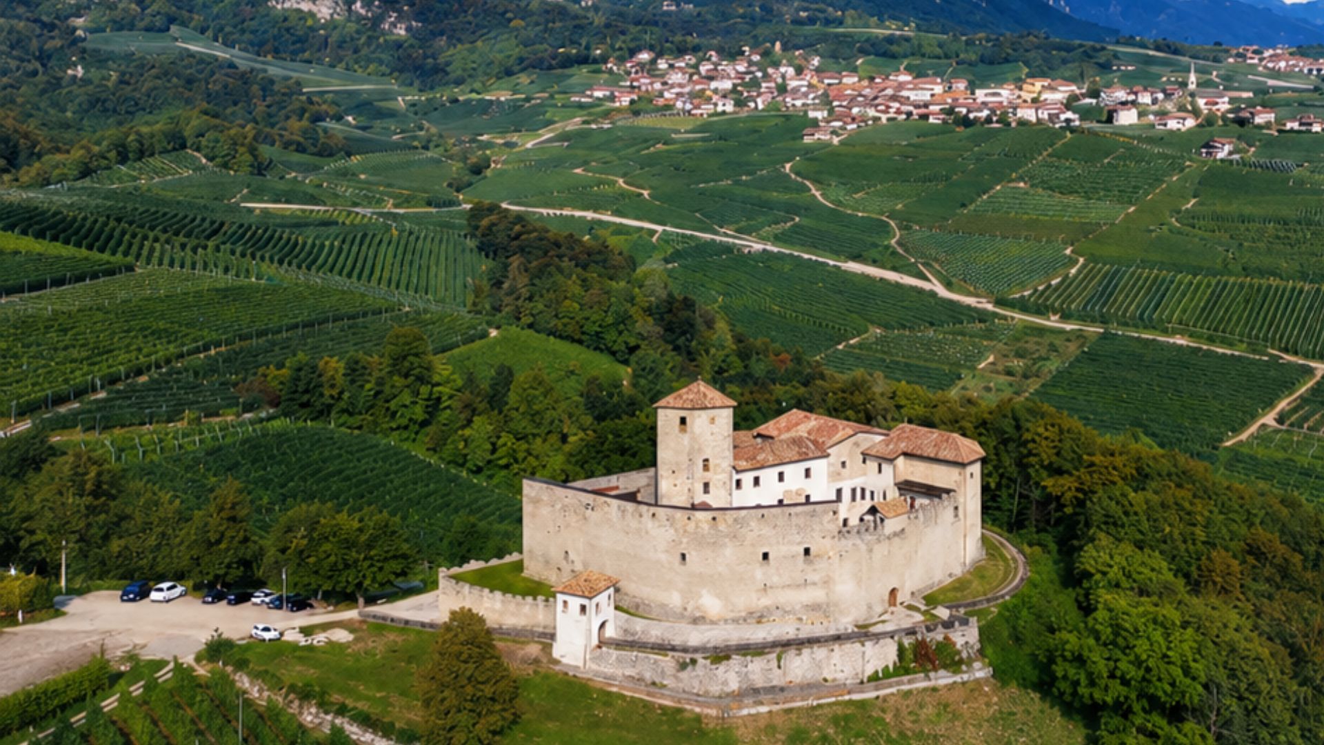 Castel Belasi