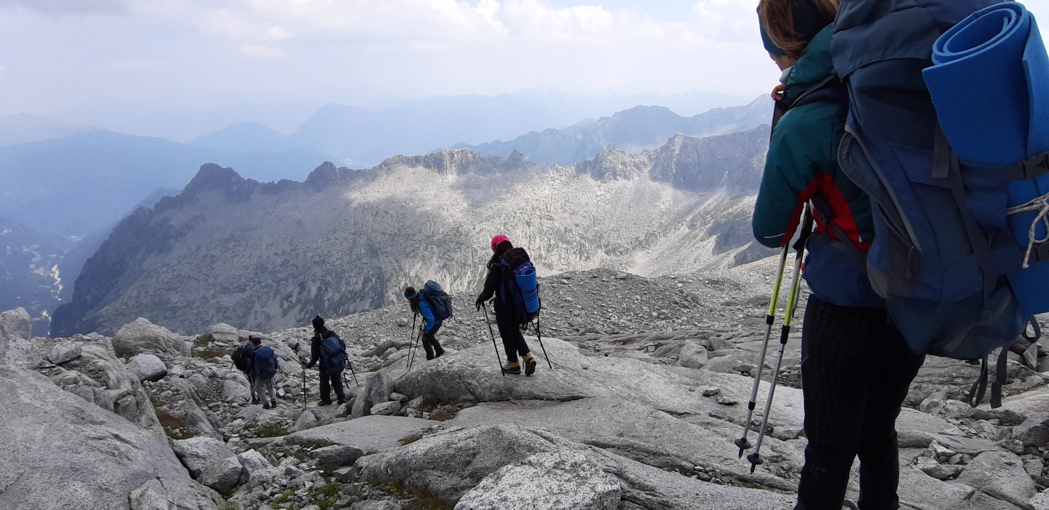 Storie di ricerca sul campo_Caré Alto, un risultato inaspettato
