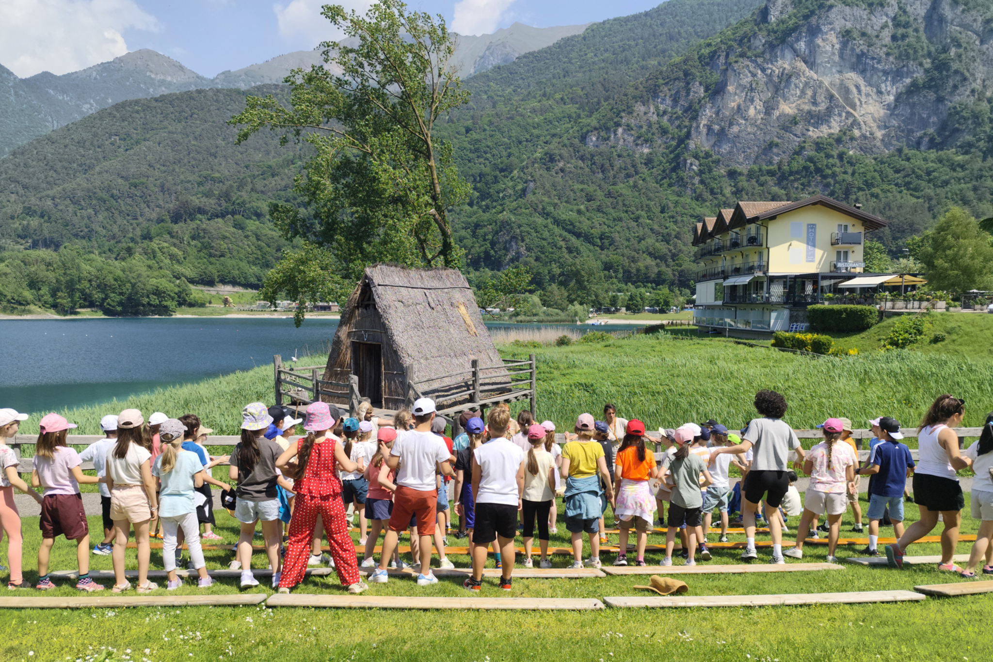 Ledro Living Prehistory