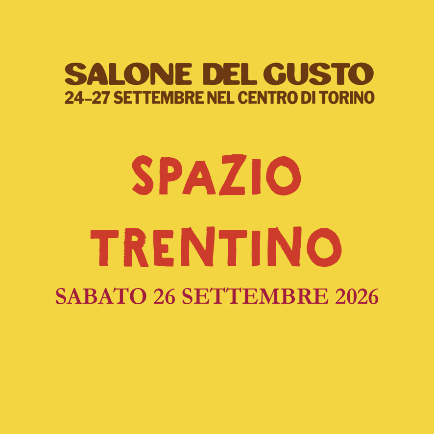 Terra Madre Trentino
