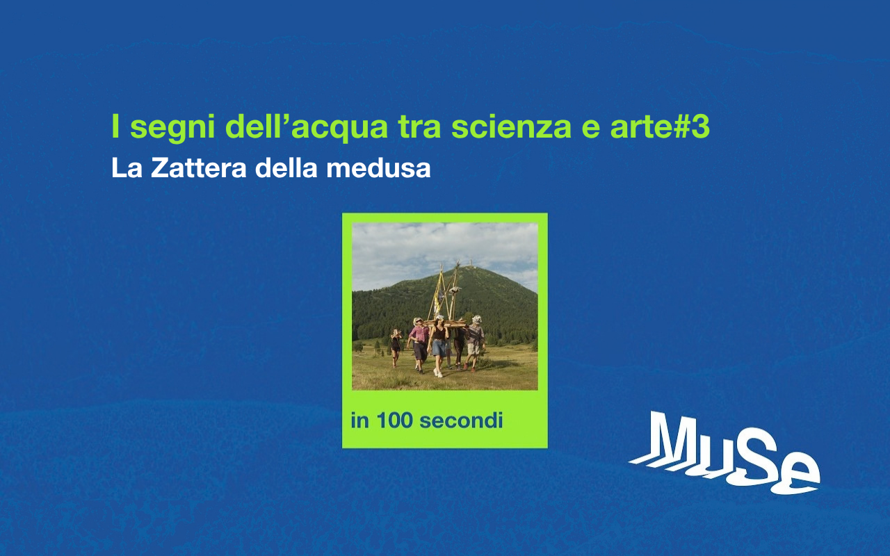 I segni dell'acqua tra scienza e arte#3