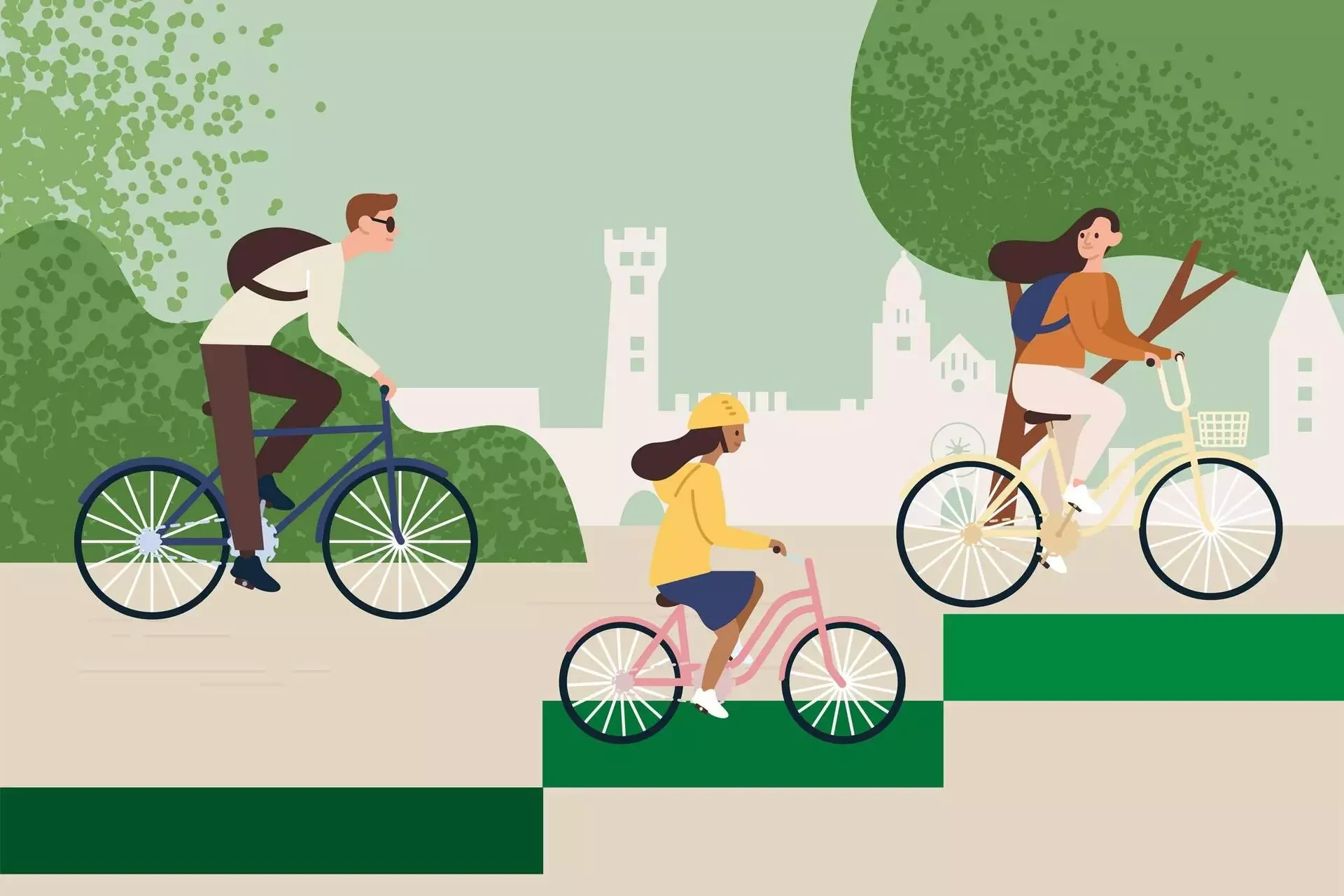 Settimana europea mobilità