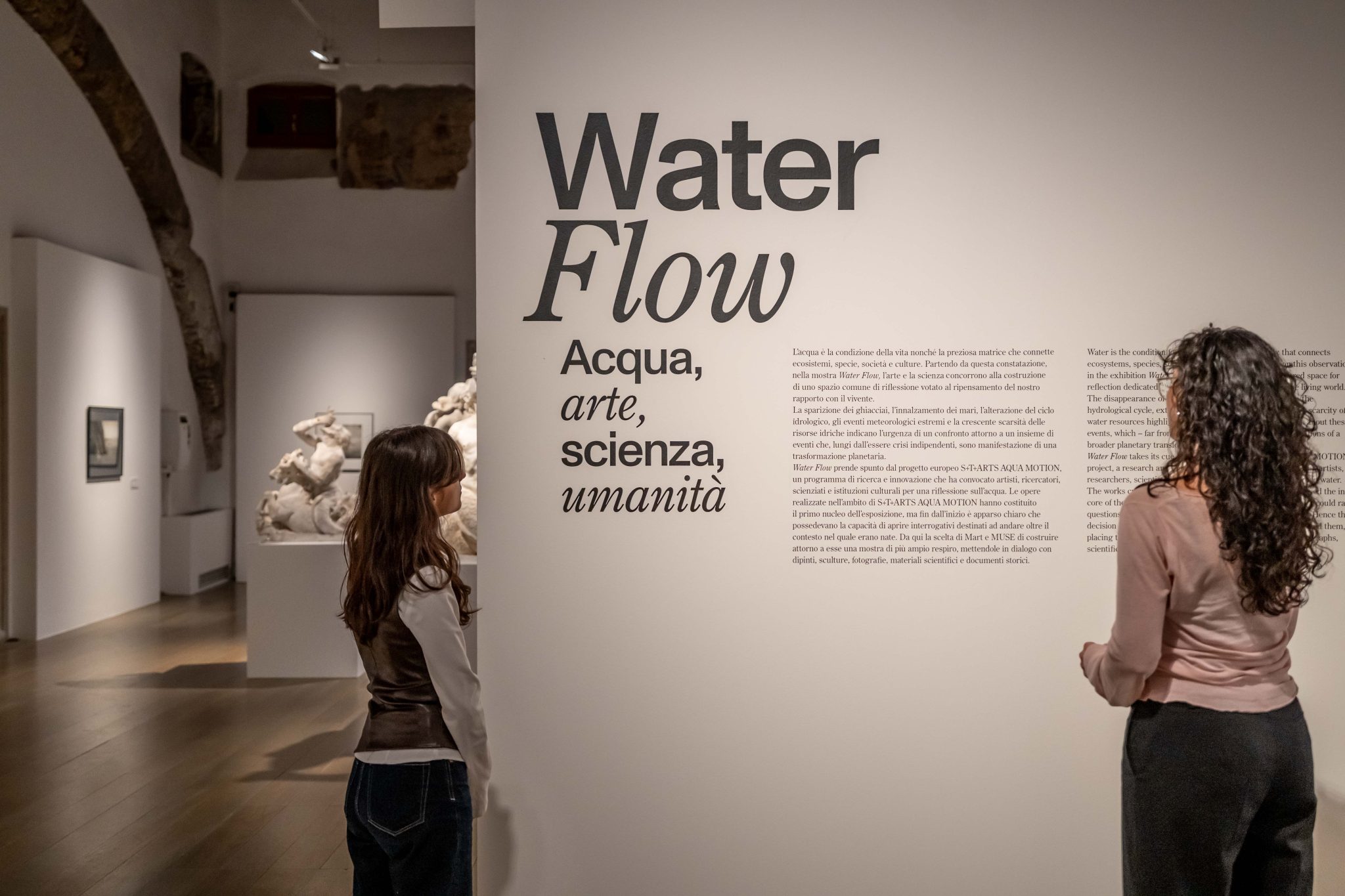 water Flow