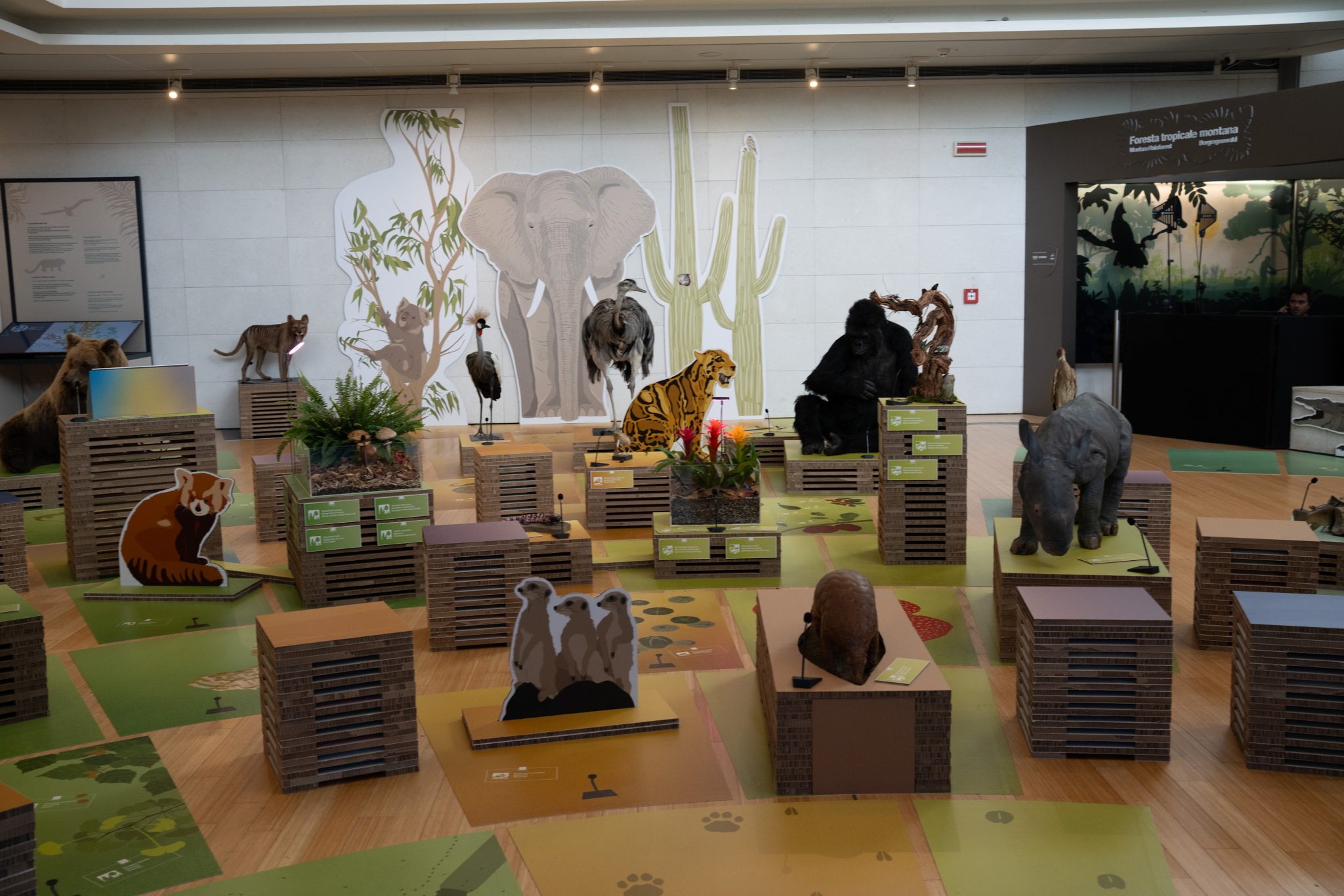 Parlamento della biodiversità