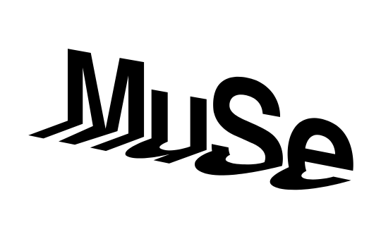 MUSE logo