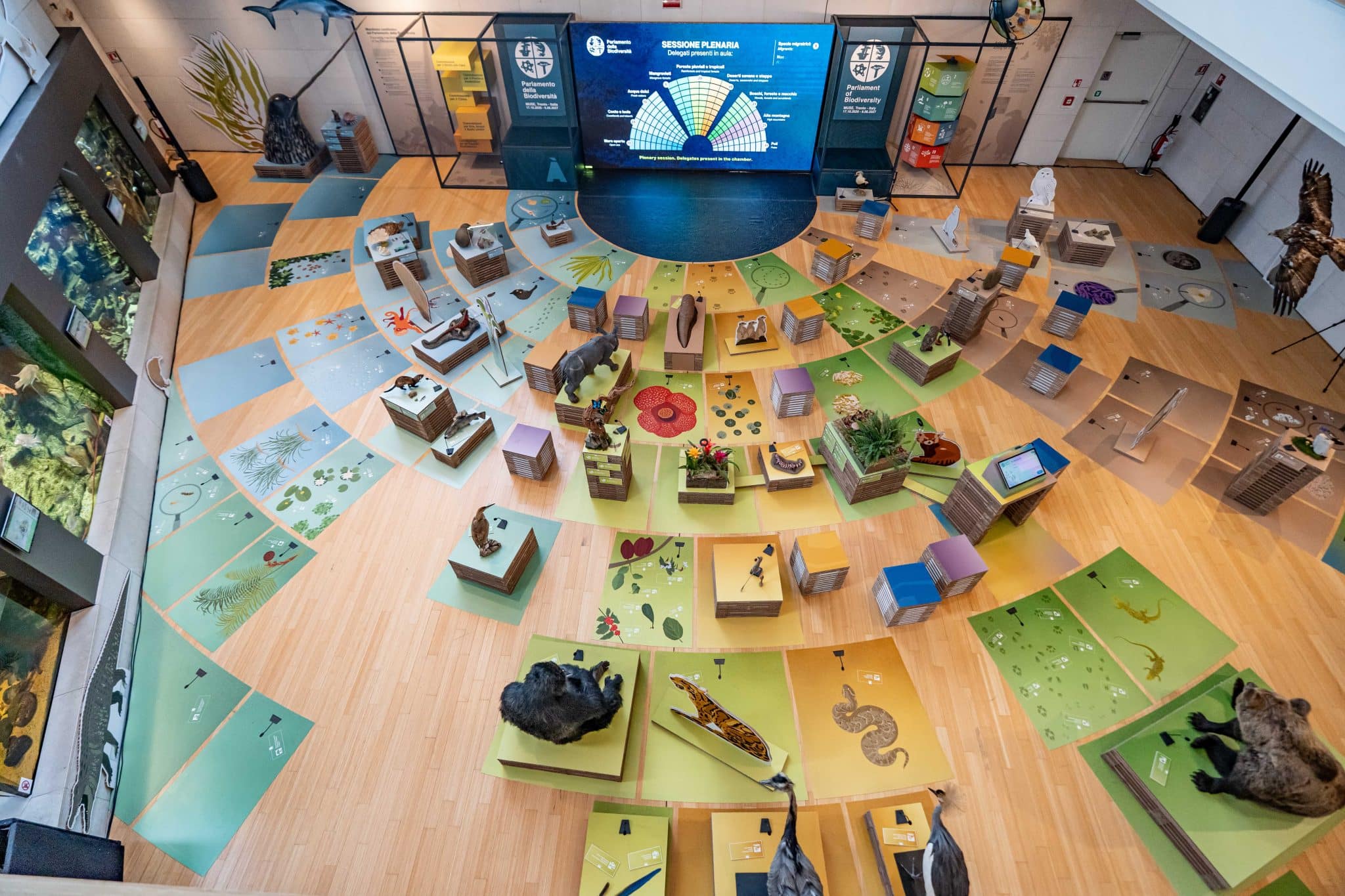 Parlamento della Biodiversità