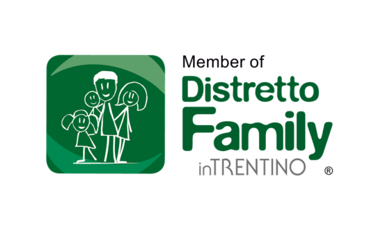 SPONSOR 540 Member distretto Family