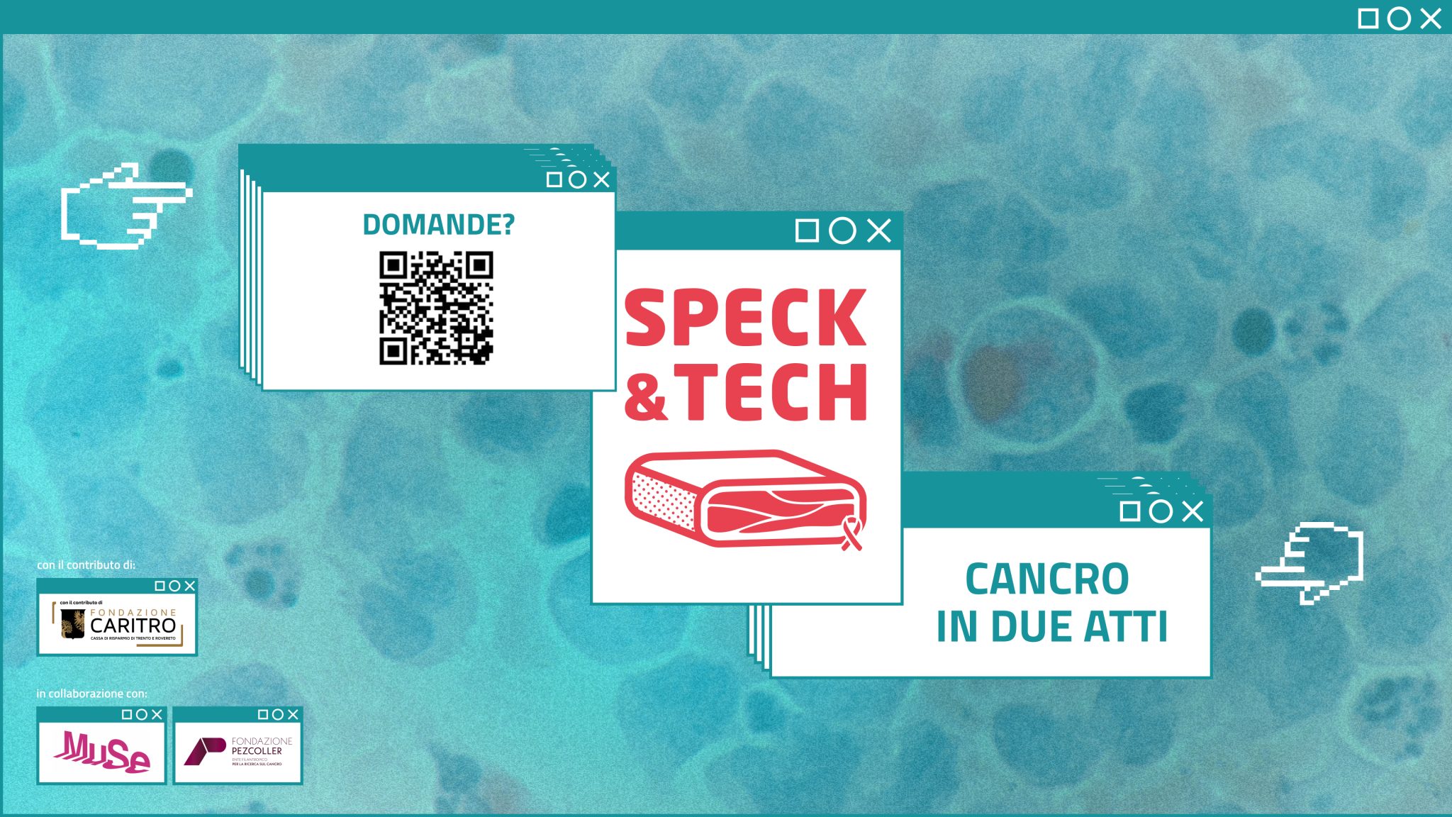Speck & Tech